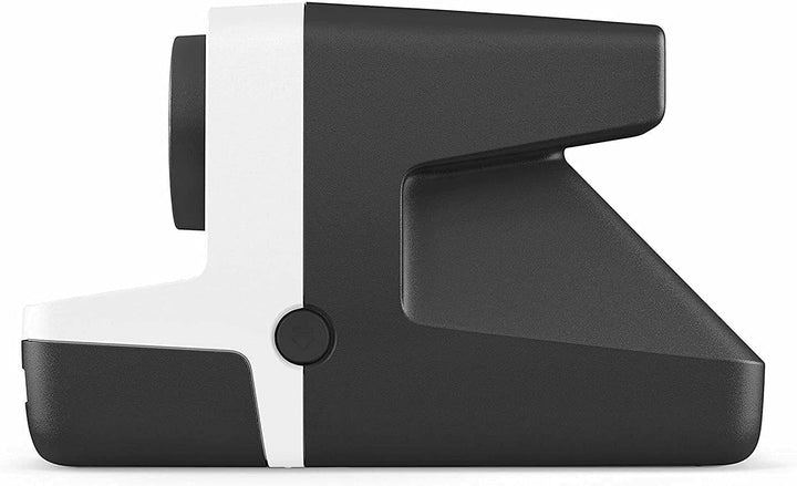 Polaroid Now Sofortbildkamera i-Type – Schwarz &amp; Weiss Schwarz &amp; Weiss Keine Filme Kamera Kamera, Sc