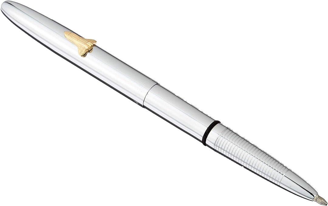 Fisher Space Pen Chrome Bullet Space Pen, 1 Stück (1er Pack)