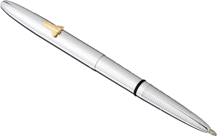 Fisher Space Pen Chrome Bullet Space Pen, 1 Stück (1er Pack)