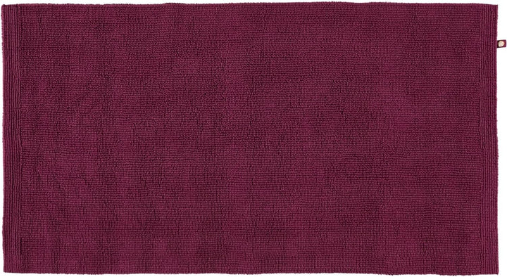Rhomtuft Badteppiche Pur Berry - 237 70x130 cm, 70x130 cm