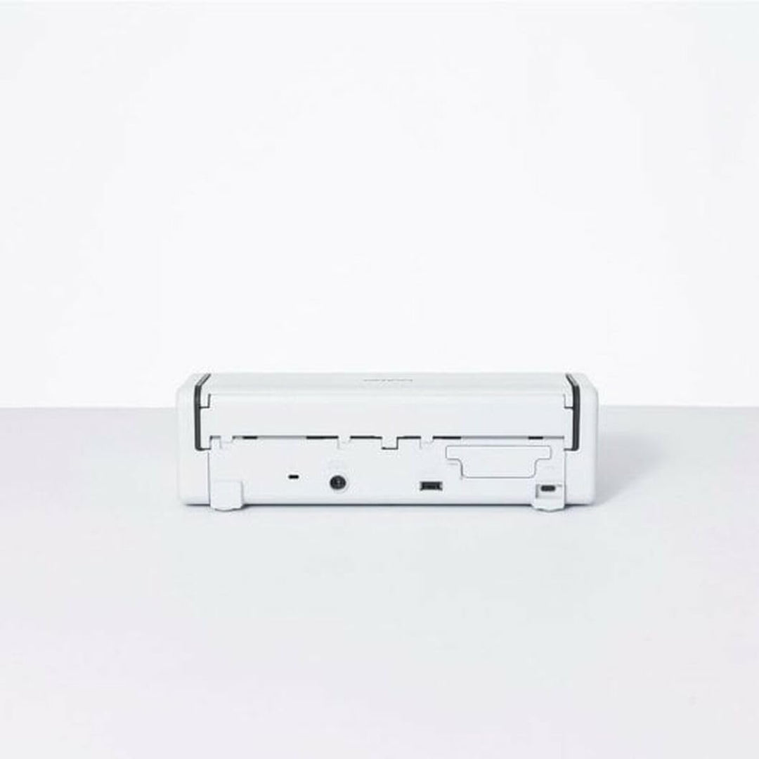 Brother ADS-1800W - Kompakter und tragbarer Dokumentenscanner mit WLAN
