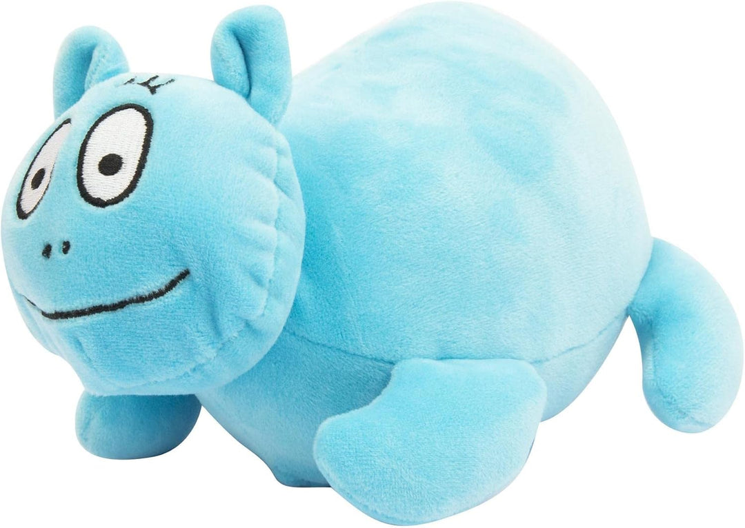 Giochi Preziosi -BAP36200 Barbabravo umwandelbar, Mehrfarbig, BAP36200 Blau, Blau