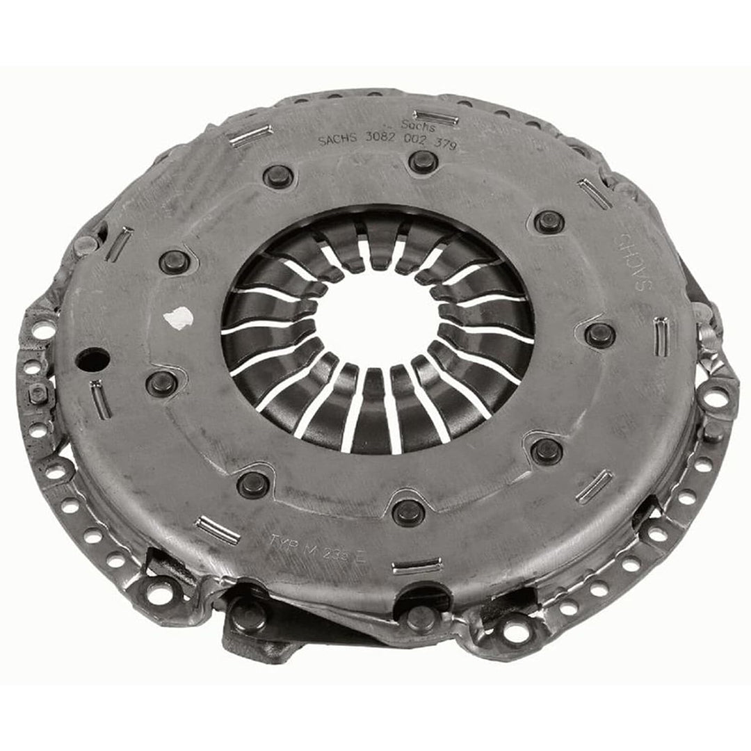 Sachs 3000 970 131 - Kupplungssatz