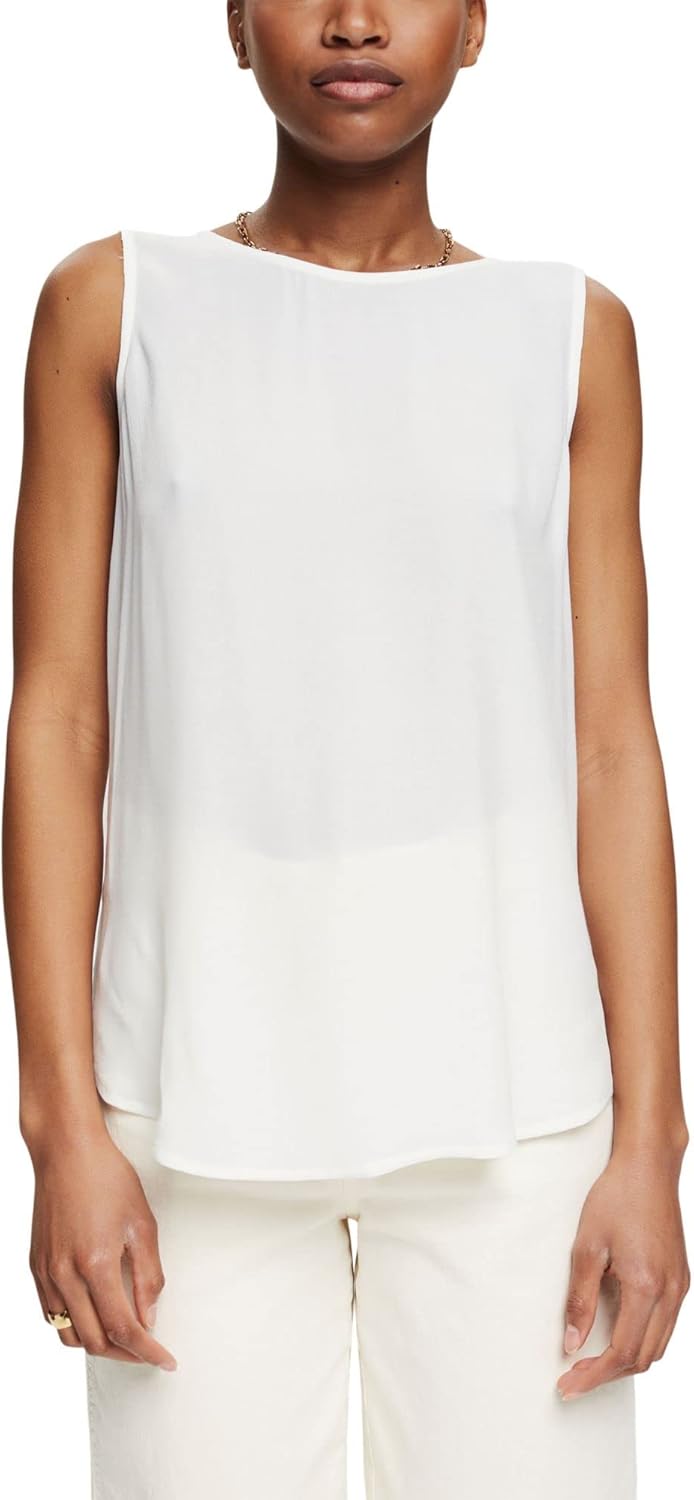 ESPRIT Damen Bluse