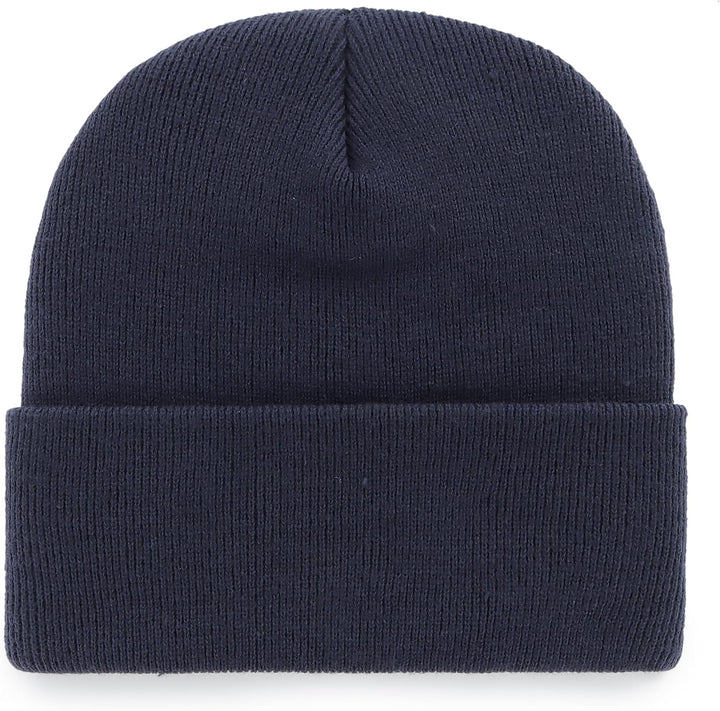 '47 NHL Edmonton Oilers Mütze Beanie Haymaker Cuff Knit Wintermütze Wollmütze