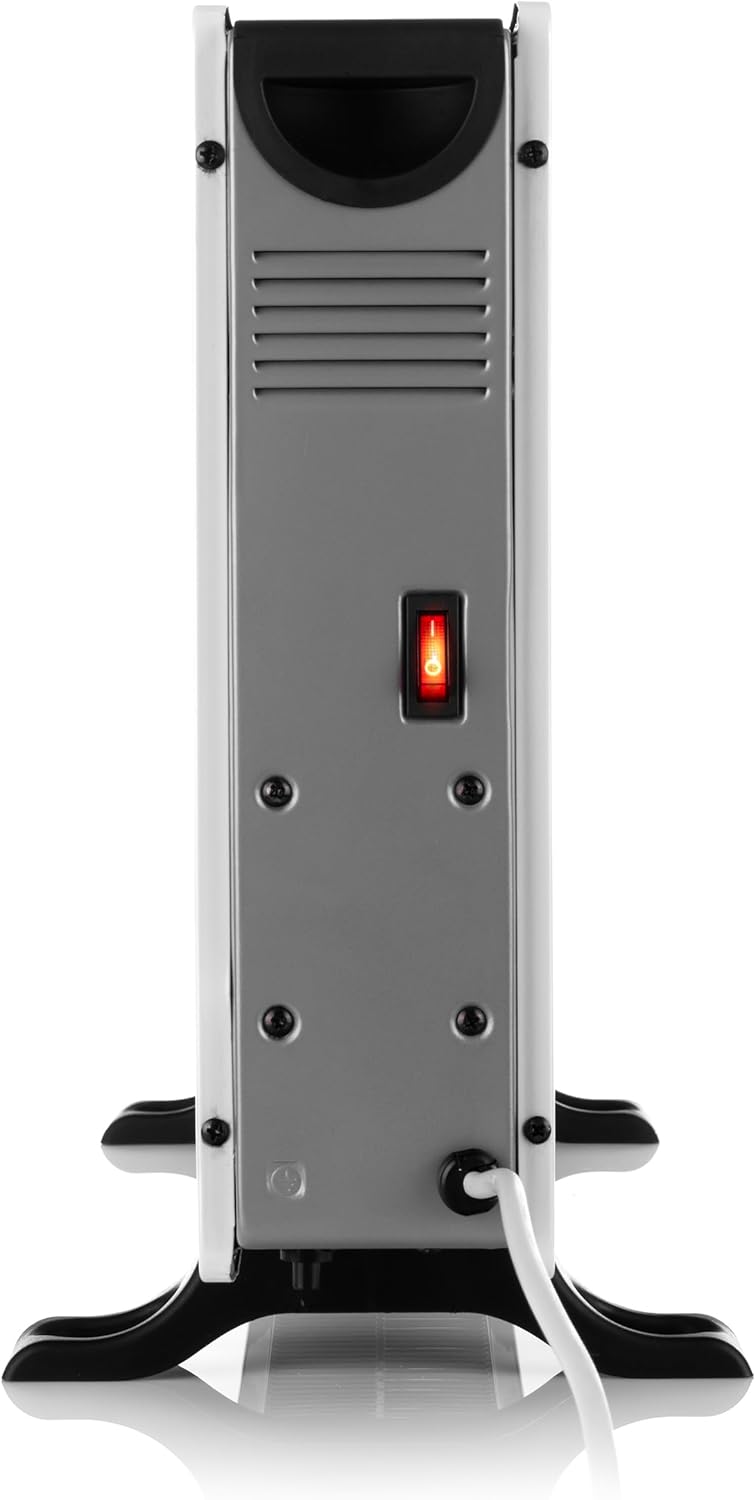 LEHMANN LHOHC-2013C Konvektor Heizung Heizkörper 2000 W | Elektroheizung mit 3 Heizstufen 750/1250 /