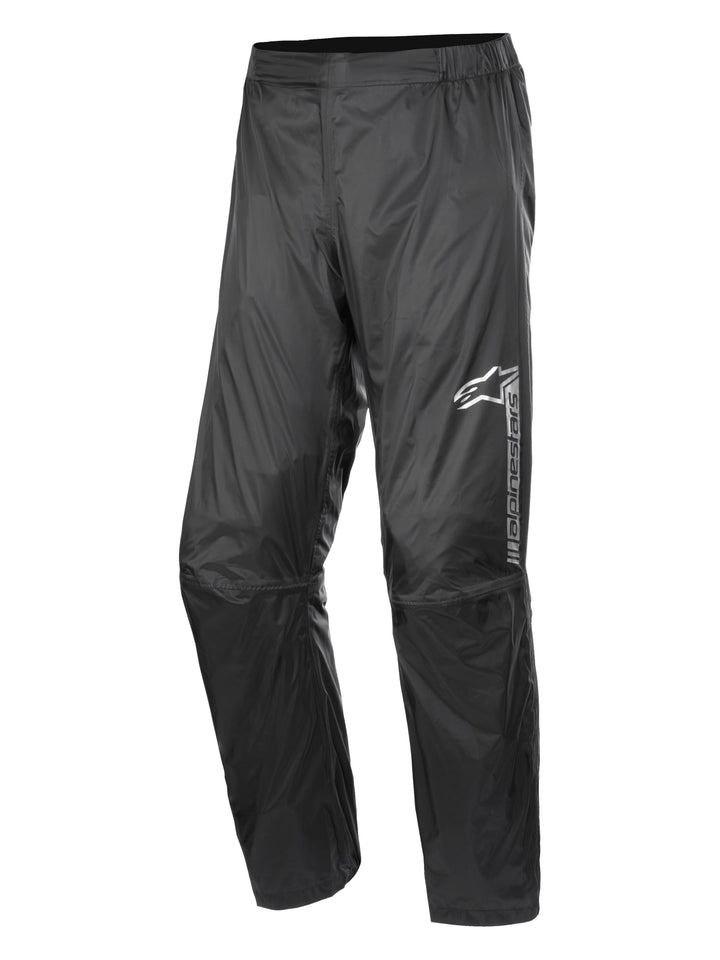 Alpinestars Hurricane V2 Regenhose, schwarz (stone), M M Schwarz (Stone), M Schwarz (Stone)