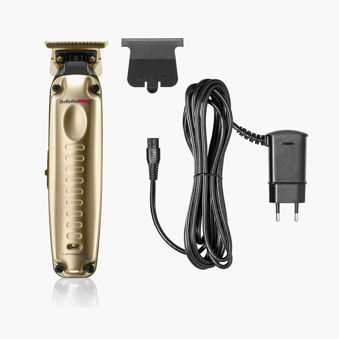 Babyliss - 4Artists - Lo-Pro Trimmer - Gold