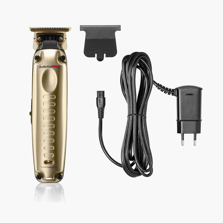 Babyliss - 4Artists - Lo-Pro Trimmer - Gold