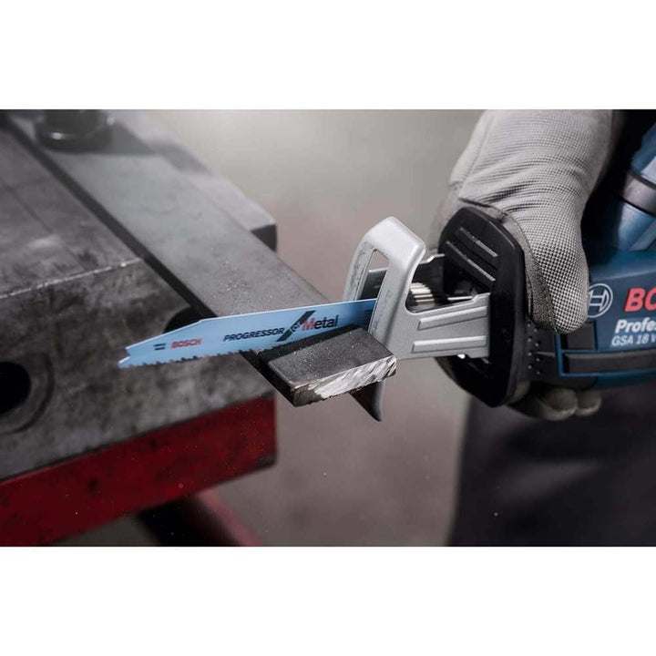 Bosch Professional Zubehör 2608654416 Säbelsägeblatt S 123 XF