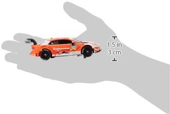 Carrera 20064112 Audi RS 5 DTM "J. Green, Nummer 53" Fahrzeug