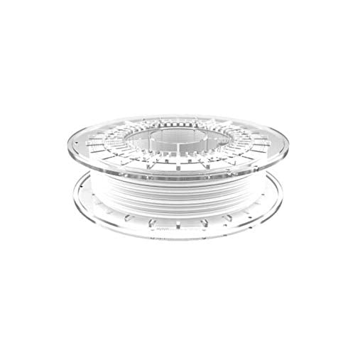 BQ F000083 Filaflex Filament, 1,75 mm, 500 g, Weiss
