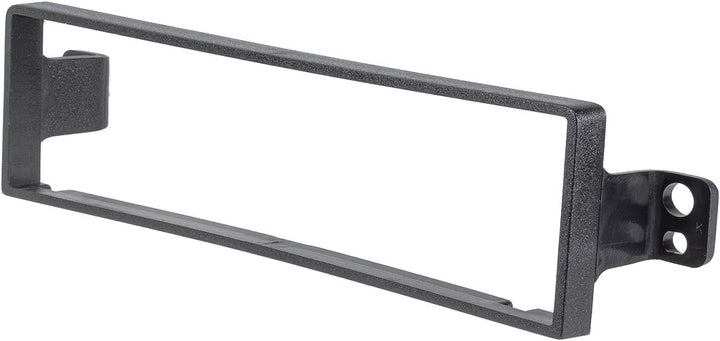 tomzz Audio 2406-001 Radioblende Set kompatibel mit Chevrolet Daewoo Kalos Bj.2004-2007 mit Radioada