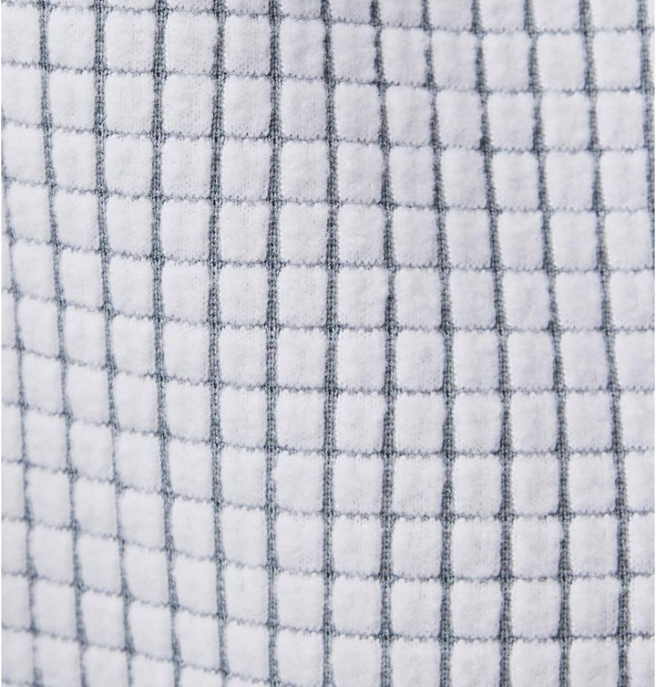 Columbia Damen Park View Grid Fleece XS Cirrus Grey, XS Cirrus Grey