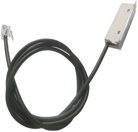 Optischer Kommunikationskopf f eHZ-RJ12 ABN AZ01ISB
