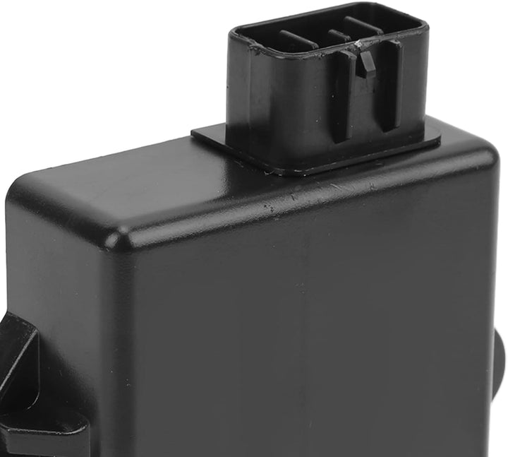 CDI Ignition Rev Box, CDI Box Lange Haltbarkeit 9000 U/min Leistungsstarker Beschleunigungsersatz fü