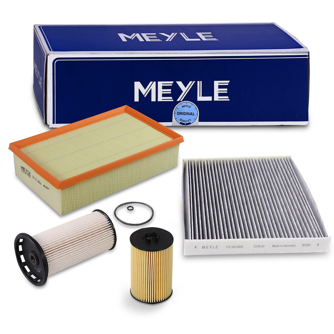 MEYLE Filter-Satz