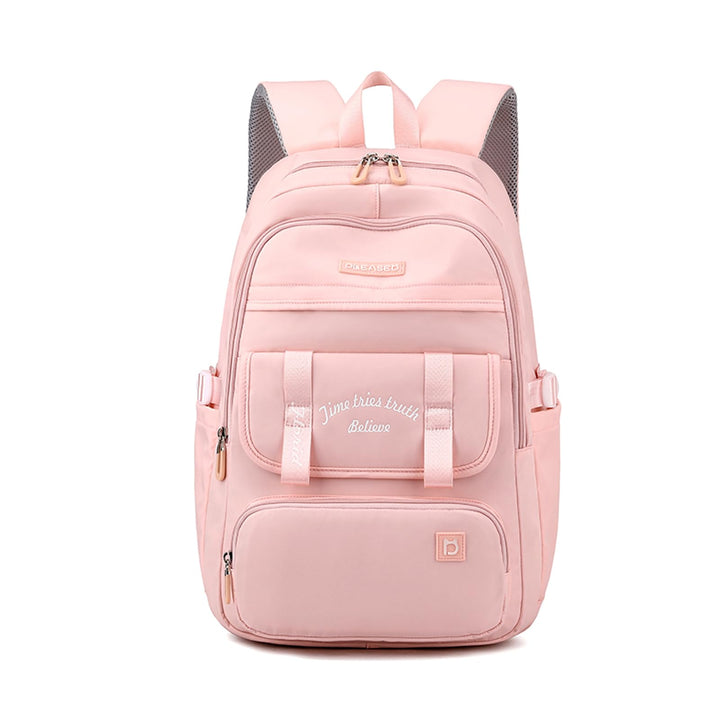 FANDARE Schulranzen Mädchen Schulrucksack Schultasche Kinderrucksack Jungen Handgepäck Rucksack Schu