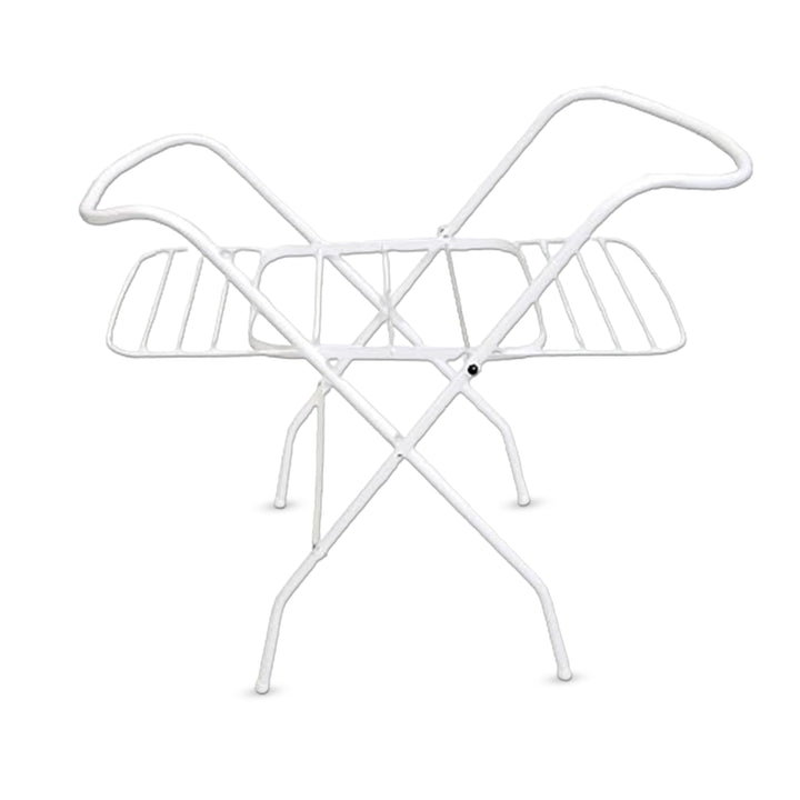 Universalständer für Babywannen, 84 und 100 cm , mit oder ohne Ablage, weiss, ohne Babywanne (100 cm