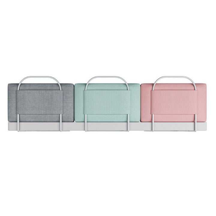 50cm 60cm Bettgitter für Kinder, Sturzsicheres Bettgitter, für Kinderbetten, Elternbetten, 40-60 cm
