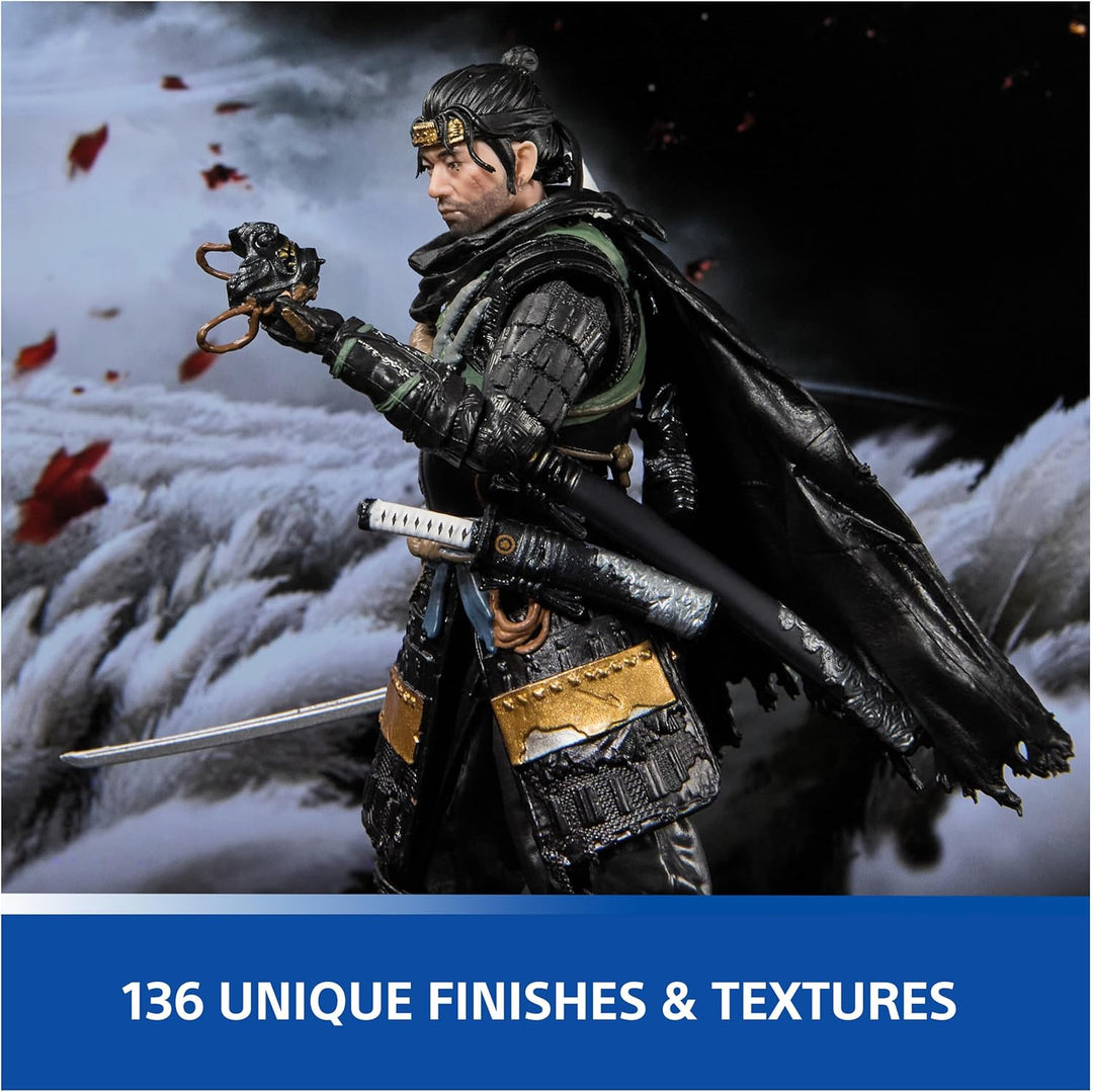 PlayStation Sony SNY COL Sakai 15,2 cm Figur GML