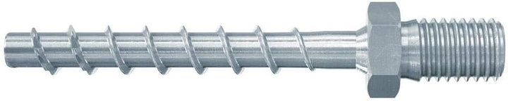 fischer UltraCut FBS II 6x35 M8/19, leistungsstarke Betonschraube, Schraube mit Aussengewinde, zur B