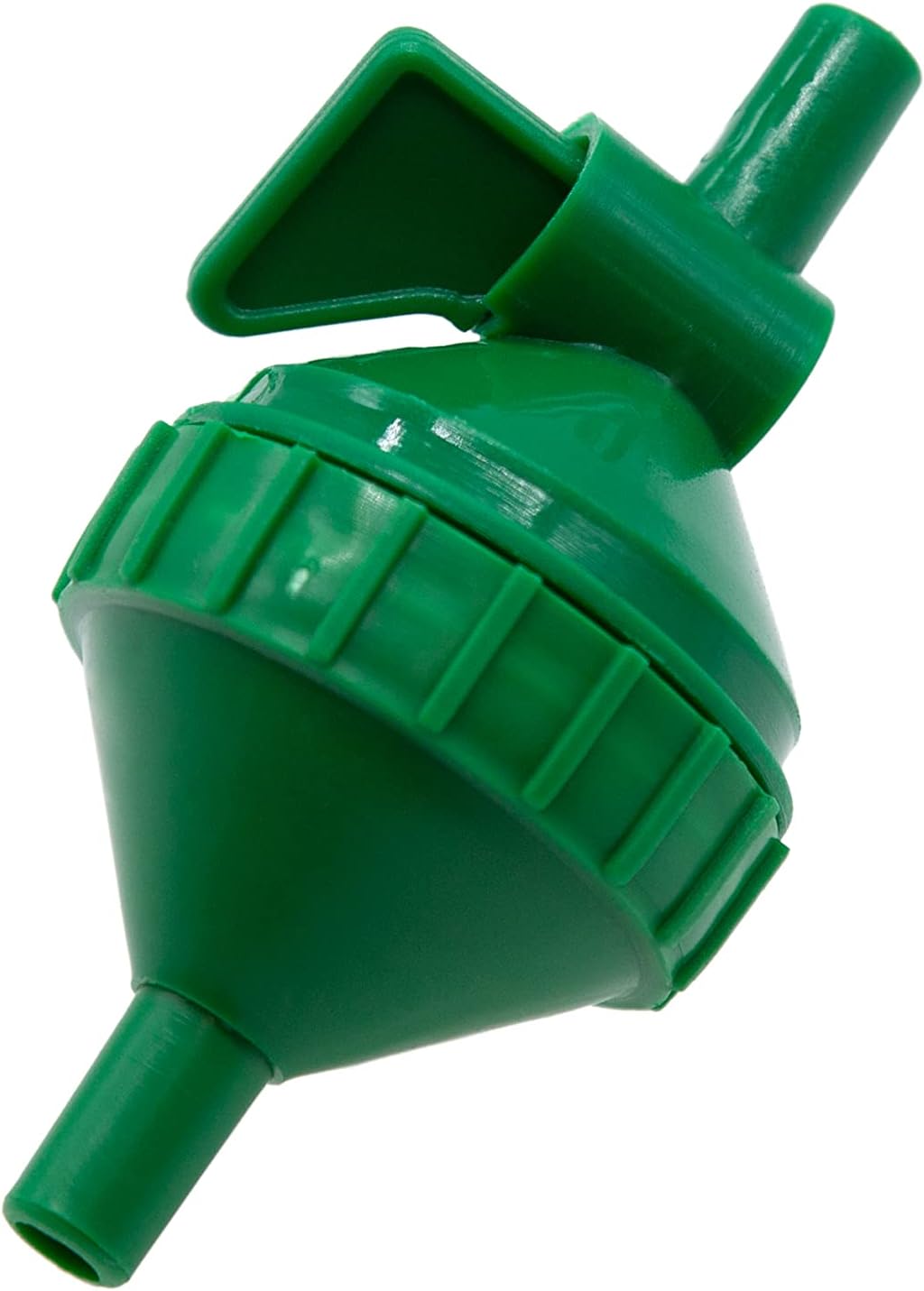 FINCA CASAREJO 20-Liter-Automatische Tränke Set - Tränke für Hühner und anderes Geflügel - Tank + Sc