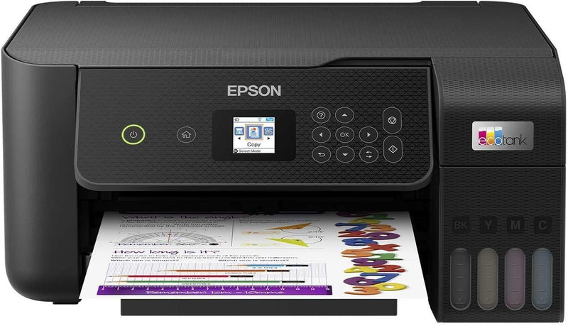 Epson L3260 Inkjet A4 5760 x 1440 DPI 33 ppm Wi-Fi