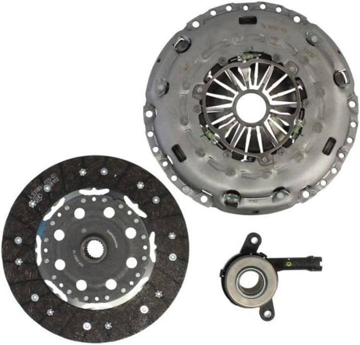 LuK 624 3416 33 LuK RepSet Pro Kupplungssatz