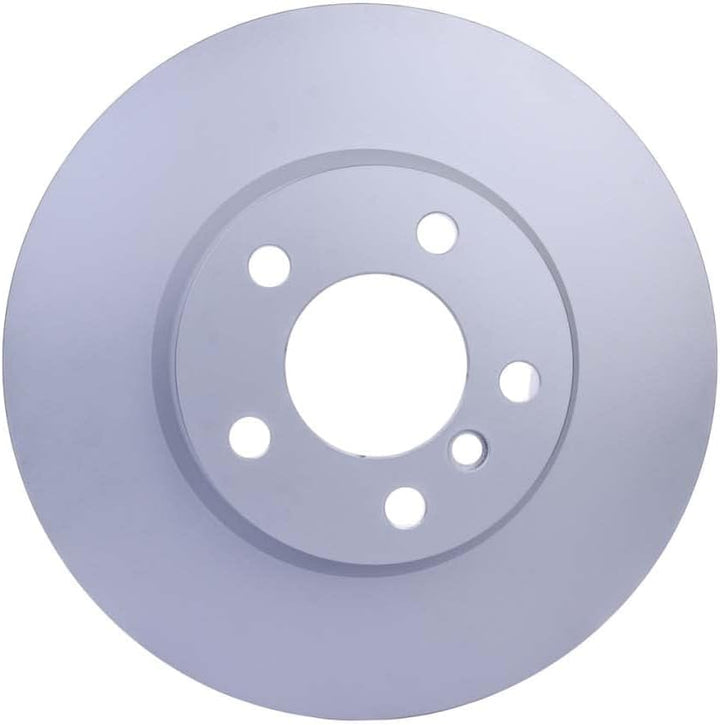 HELLA PAGID 8DD 355 119-531 Bremsscheibe - 55571PRO - beschichtet - 328mm - 28mm - Innenbelüftet - f