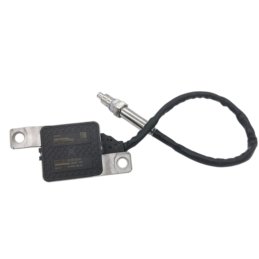 Amrxuts 04L907805AR 04L907807AR Nox Sensor Lambdasonde passt für Multivan für Caravelle Transporter
