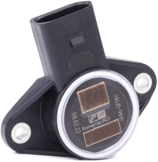 HELLA 6PD 012 754-001 Sensor, Saugrohrumschaltklappe - 3-polig - geschraubt