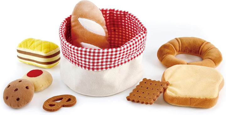 Hape E3168 - Brotkörbchen