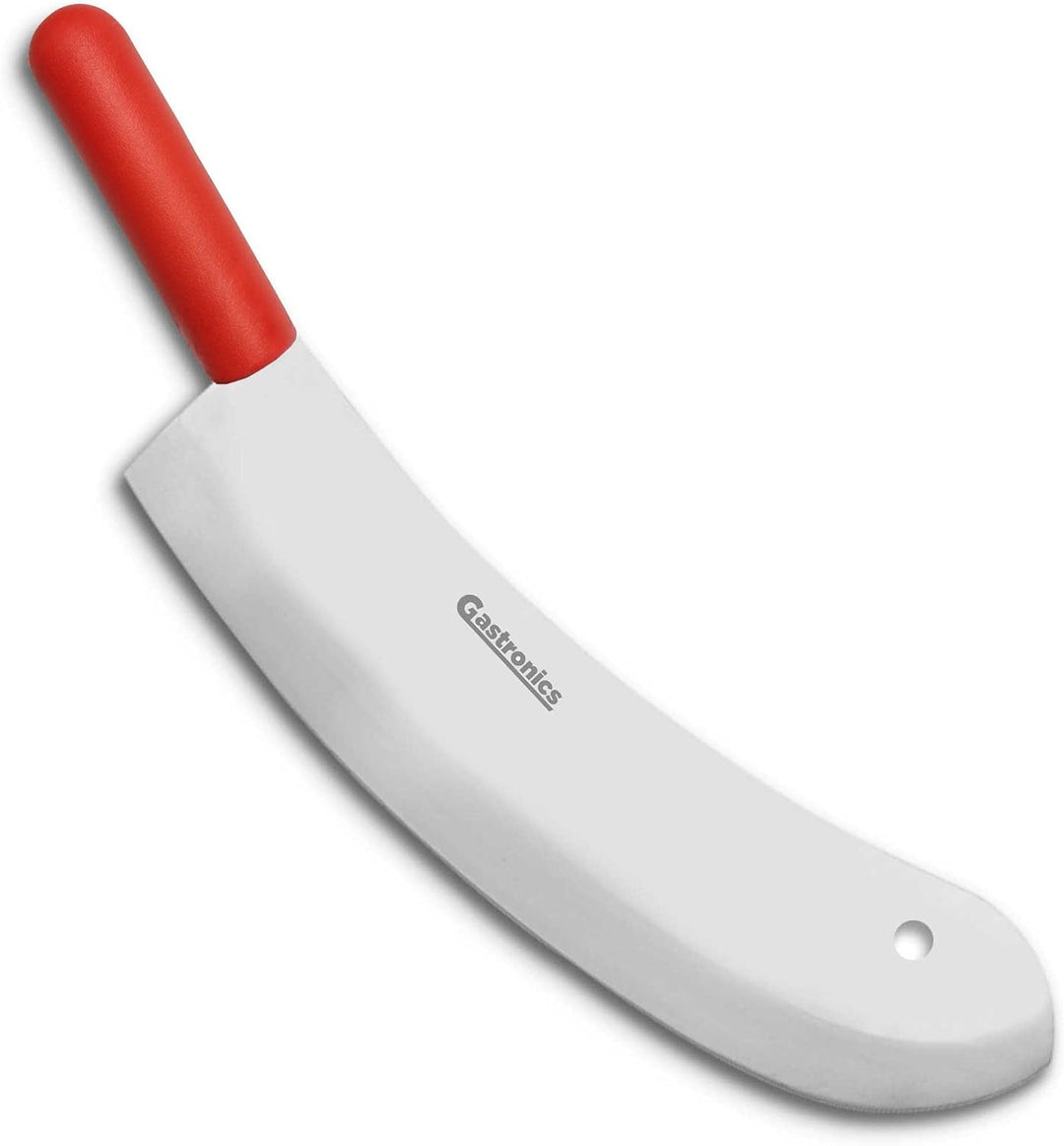 Wiegemesser Metzgermesser Gastronics Fleisch Zirh 35