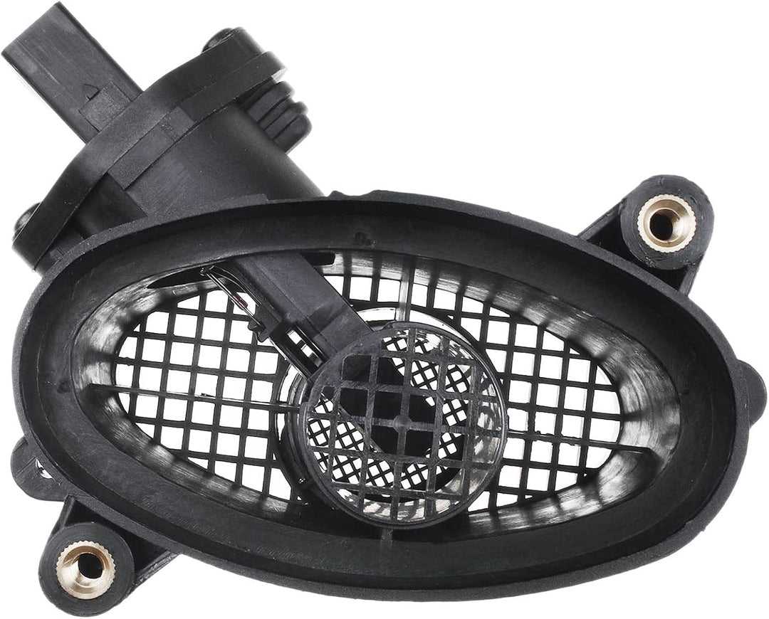 Frankberg 1x Luftmassenmesser Kompatibel mit 3er/3er Compact Touring E46 5er/5er Touring E39 7er E38