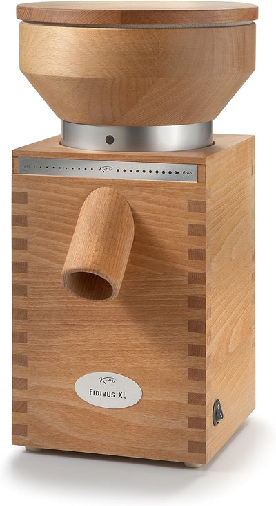 Komo Fidibus XL Getreidemühle Mehlmühle