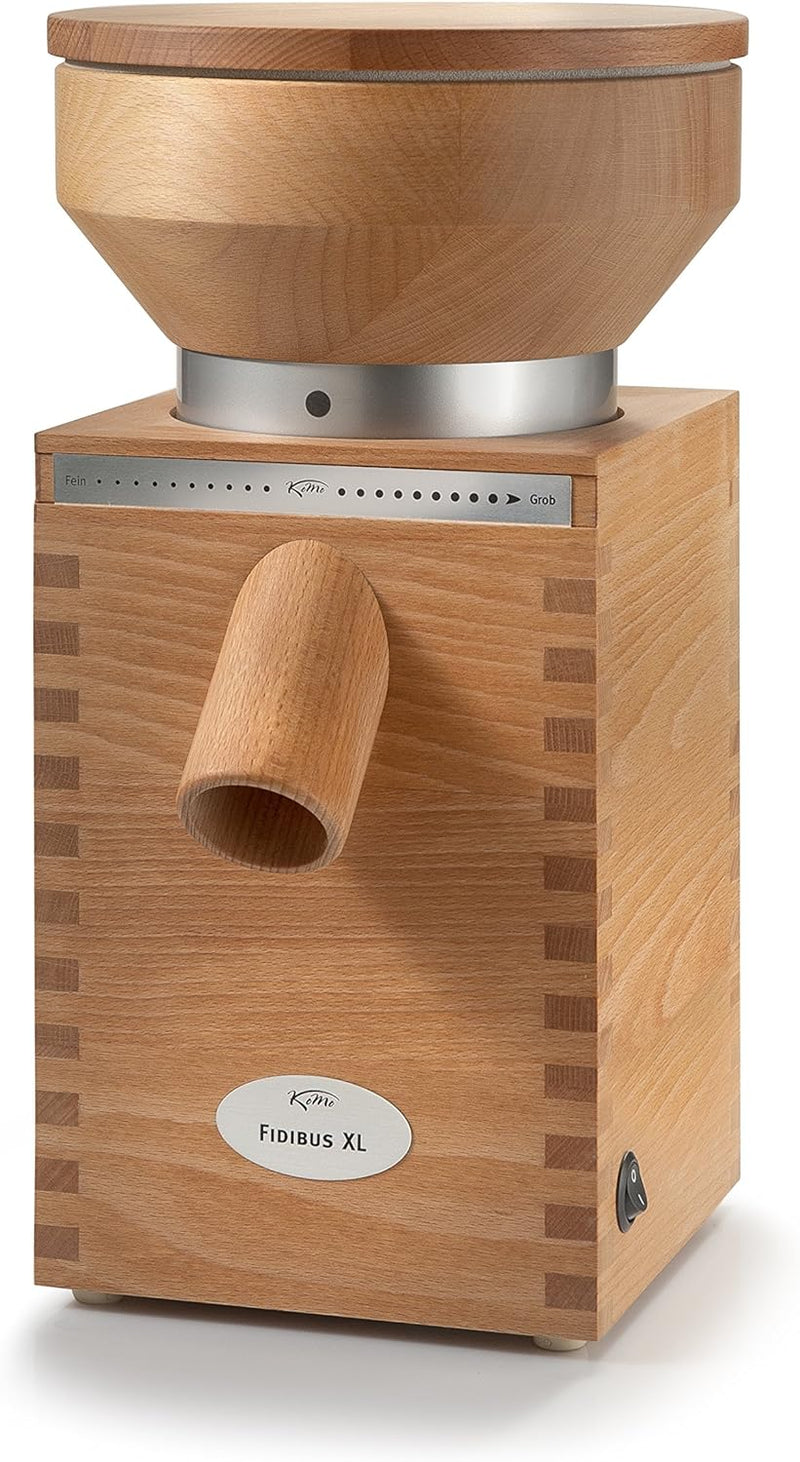 Komo Fidibus XL Getreidemühle Mehlmühle