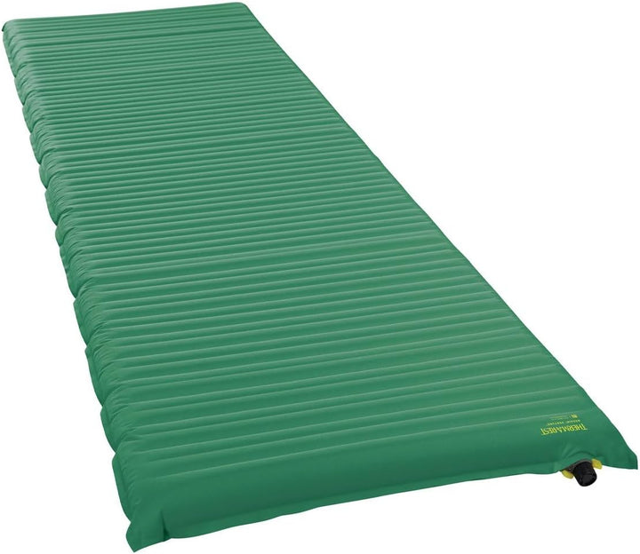 Therm-a-Rest NeoAir Venture leichte Camping-Luftmatratze, Kiefer, normal, 50,8 x 183,9 cm WingLock-V