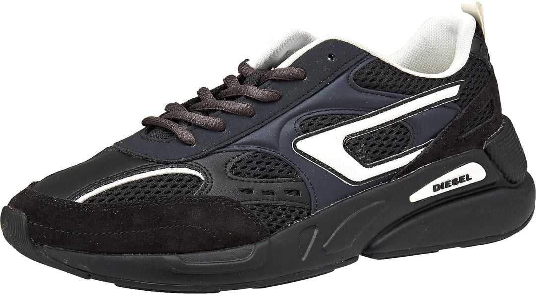 Diesel Damen S-Serendipity Oxford-Schuh 43 EU H1532 P4431, 43 EU H1532 P4431