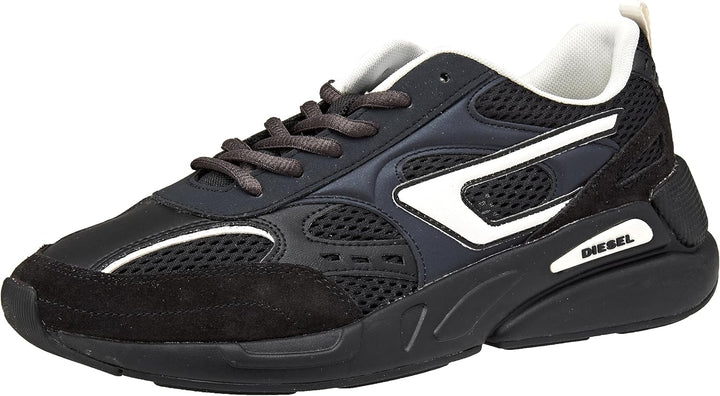 Diesel Damen S-Serendipity Oxford-Schuh 43 EU H1532 P4431, 43 EU H1532 P4431