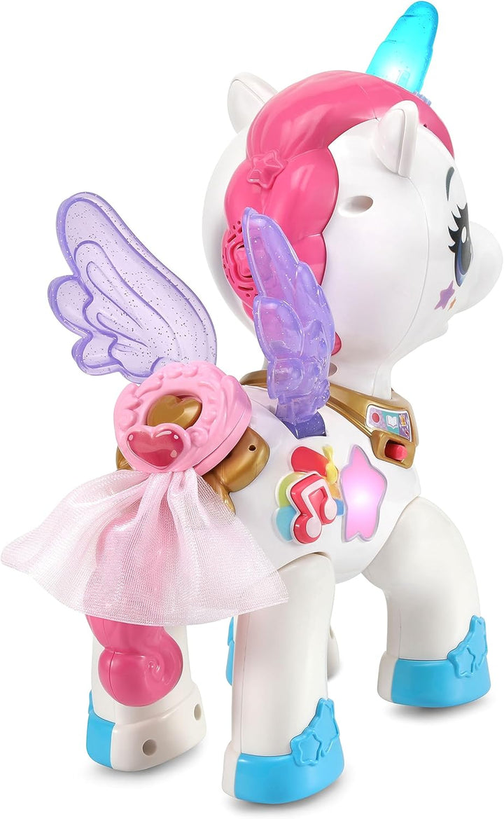 VTECH Regenbogen-Einhorn
