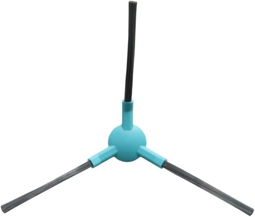 Zubehör-Set für Ultenic für T20 Pro für Honor S3 für R3 für T10 für Lite Roboter-Staubsauger, Ersatz