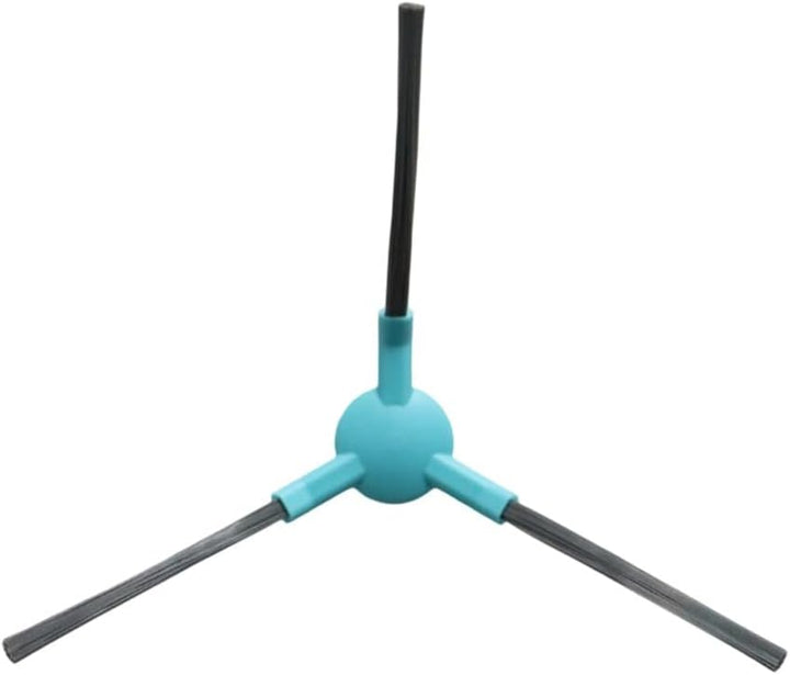 Zubehör-Set für Ultenic für T20 Pro für Honor S3 für R3 für T10 für Lite Roboter-Staubsauger, Ersatz