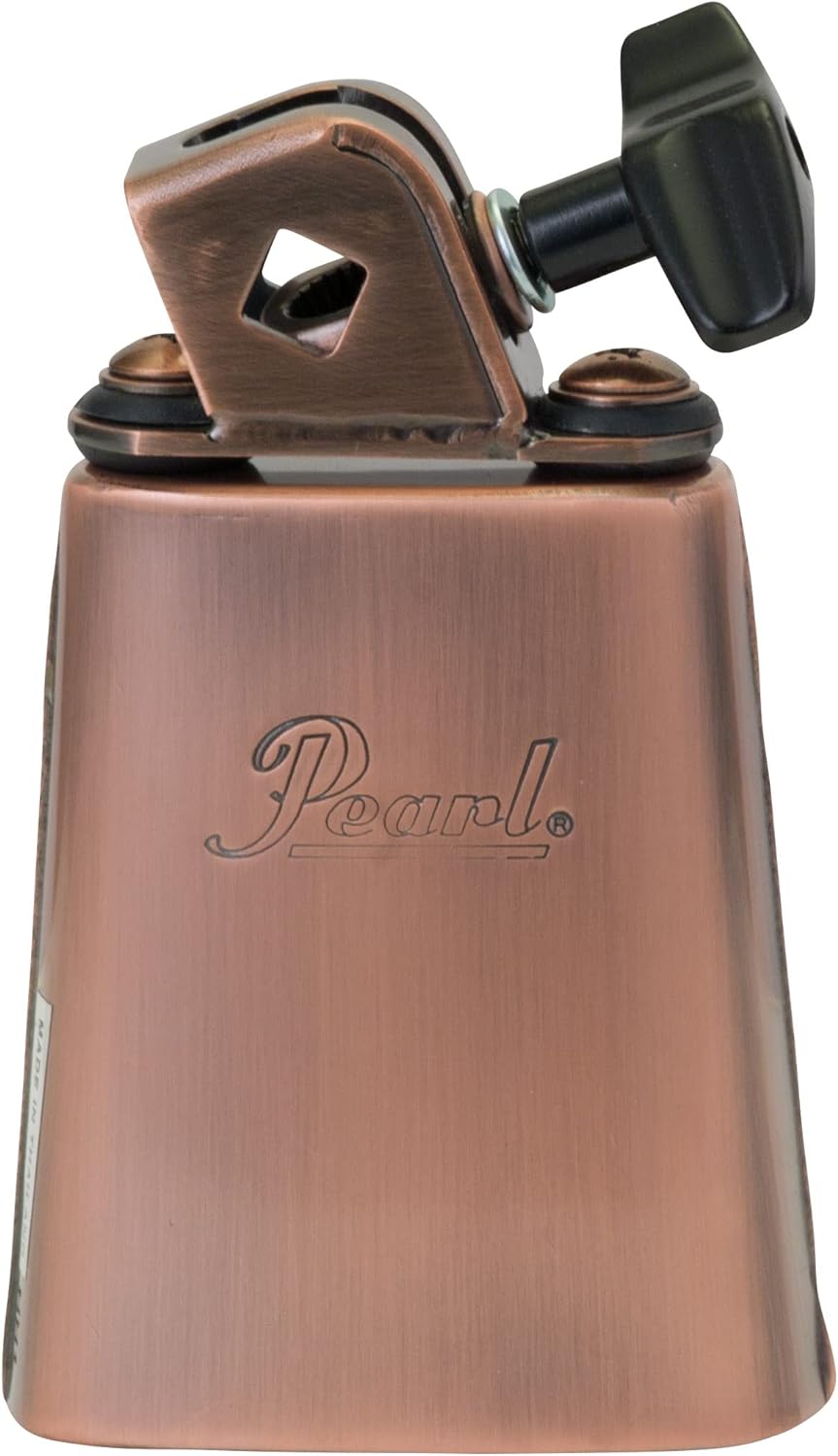 PEARL HH-1 Horacio Hernandez Signature Cowbell, Bella High Pitch Cha Cha HH-1 Horacio Hernandes Sign