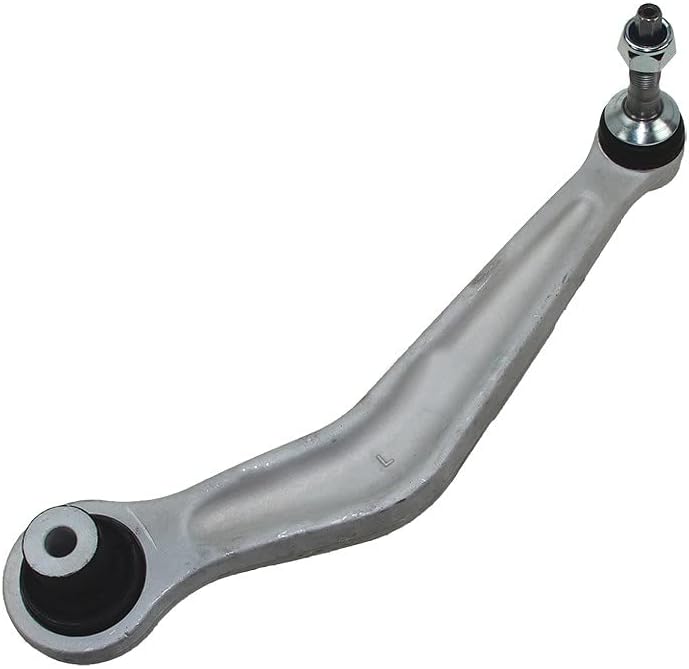 ATEC Germany 1x Querlenker Hinterachse, hinten oben links Kompatibel mit BMW 5er (E60), 5 Touring (E