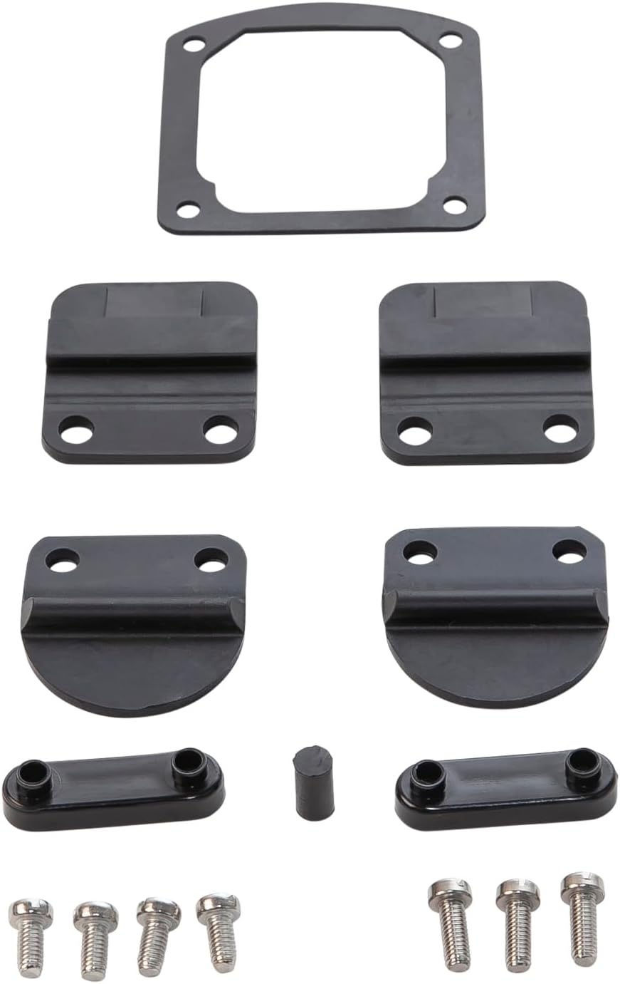 Whale Gusher 10 Manuelle Pumpe Service Kit - Ersatzteile - Neopren/Nitril, Neopren