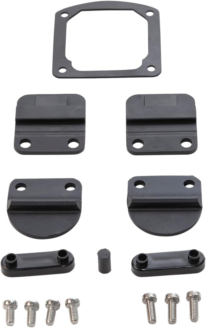 Whale Gusher 10 Manuelle Pumpe Service Kit - Ersatzteile - Neopren/Nitril, Neopren