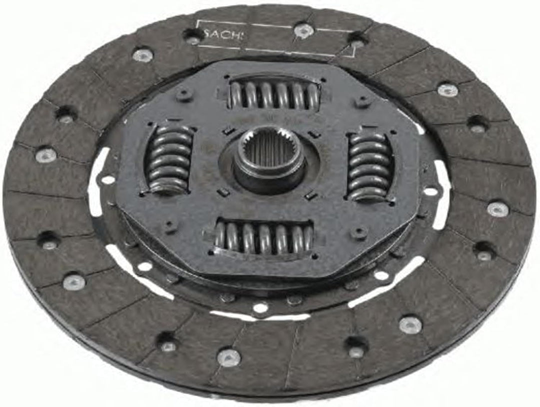 SACHS 3000 384 001 Kupplungssatz