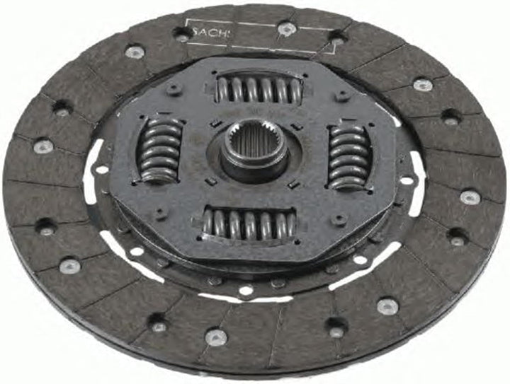 SACHS 3000 384 001 Kupplungssatz