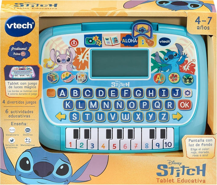 VTech Stitch Lern-Tablet